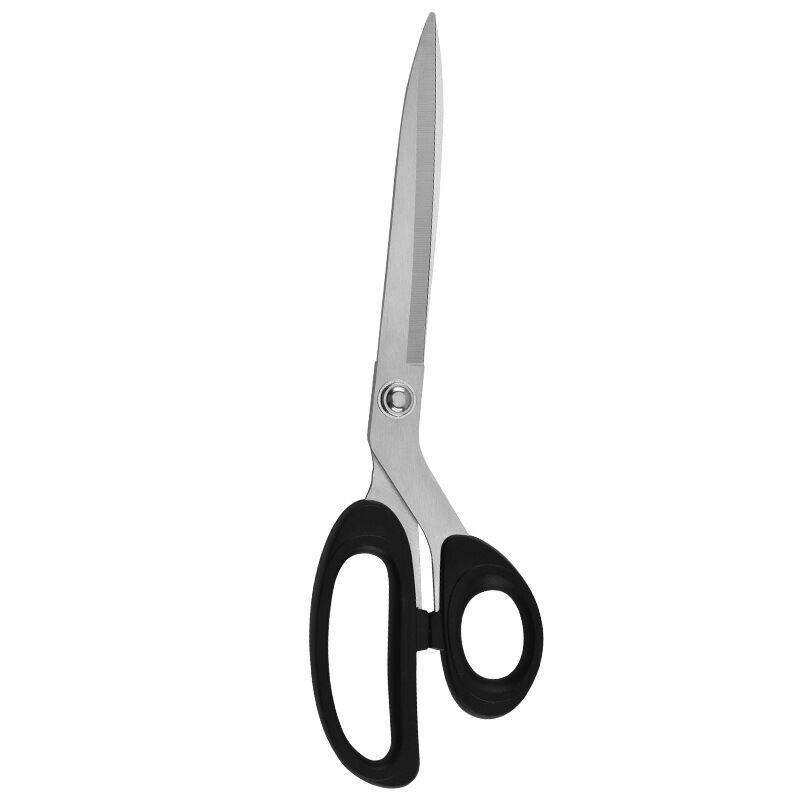 스테인레스 스틸 재단사 가위, 다기능 가정용 주방 식품 가위, 일식 고기 가위, 의류 절단 가위-