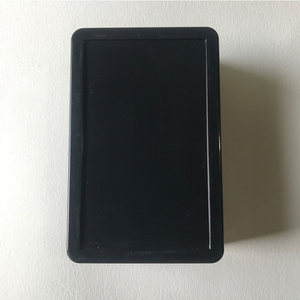 
Plastic instrument module housing 81*52*30