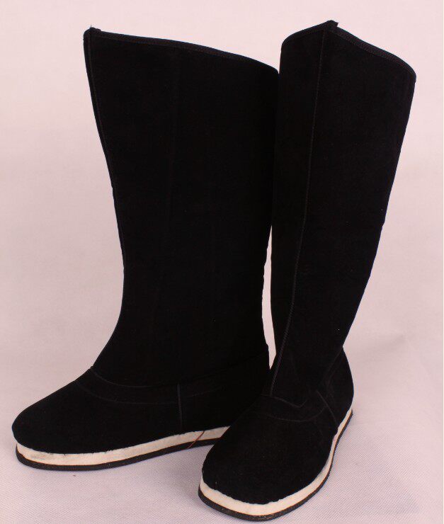 2015最新款如意金冠财神服装迎新年公司年会开业庆典迎财神爷演出