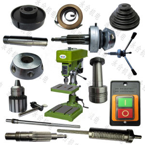 Original Xilingtai Drill Z512B Accessories Sleeve Flower Scrolls Band Rotor Gear Shax switch Dard
