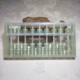 Natural Xiu Jade Ruyi Jade Abacus Ornament Xiu Jade Handmade Ornament Jade Abacus Natural Jade Carving Ready for Gifting
