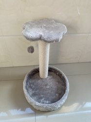 Cat Climbing Frame, Cat Bed, Cat Scratching Board, Cat Tree, Integrated Cat Stand, Cat Scratching Toy, Pet Supplies