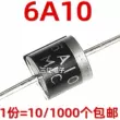 30A10 20A10 6A10 MIC diode chỉnh lưu công suất cao 6A1000V sạc chống chảy ngược chống chảy ngược Diode