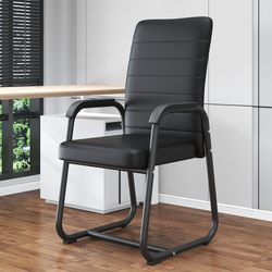 Computer Chair, Home Office Chair, Comfortable for Long Sitting, Arched Staff Meeting Chair, Mahjong Chair, Dormitory Student Chair with Backrest