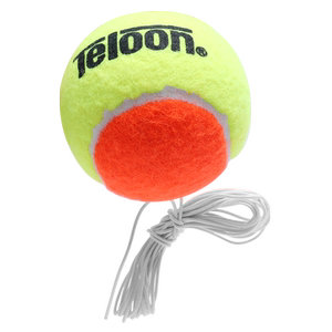 Tianlong with line tennis with a rope single -person rebound training device Children adult self -fighting professional has a fixed base
