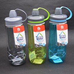 Youyoujia water cup plastic cup is leak-proof and high temperature resistant