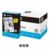 A4 box of 5 packs of hp business paper hp business paper 