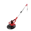 bạc đạn 6005 Máy đánh bóng sàn xi măng nhỏ, lưỡi đánh bóng sàn cầm tay 56cm bạc đạn chà gia vong bi skf 