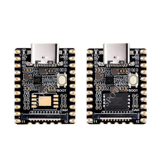 Luckfox pico mini linux development board RV1103 RockChip arm cortex-a7