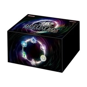 
Yu-Gi-Oh 25db Christmas Box