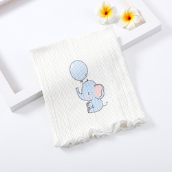 Jingqi Baby Belly Protection Summer Thin Newborn Baby Navel Belt Apron Pure Cotton Belly Circumference Children's Belly Protection Artifact