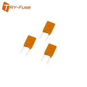 Cầu chì có thể cắm lại trực tiếp Bộ bảo vệ quá dòng PPTC 240V 2000MA 2A