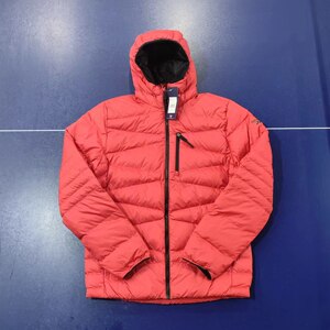 
Reebok men's sports casual warm hooded jacket cotton GQ4924FT0671FU1705FU1699