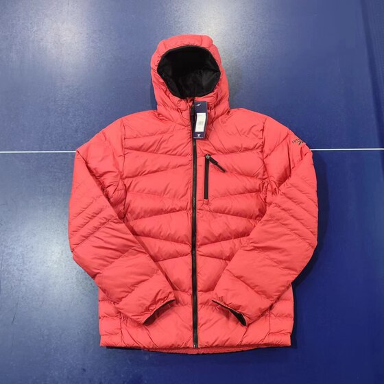 
Reebok men's sports casual warm hooded jacket cotton GQ4924FT0671FU1705FU1699