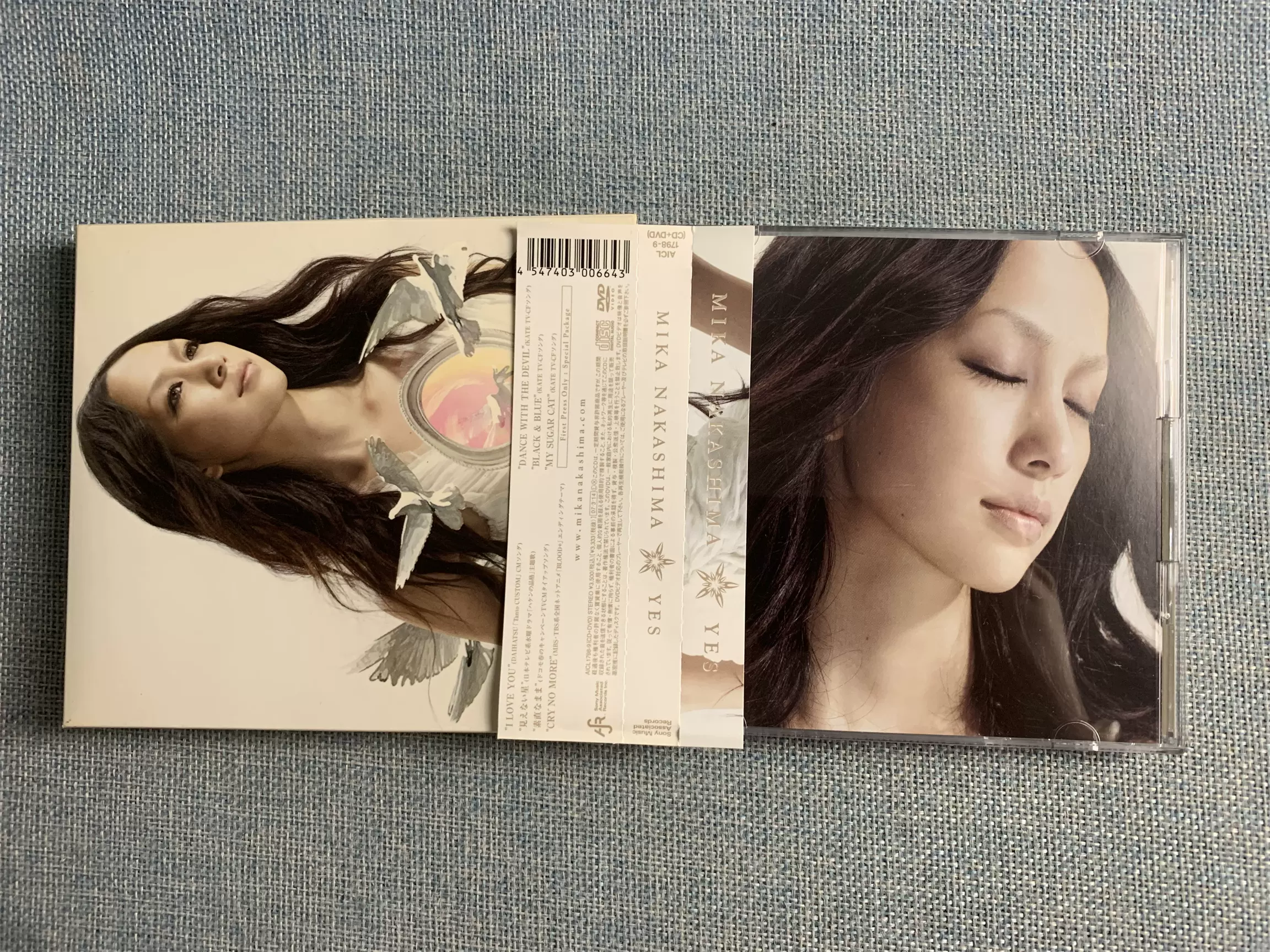 別売りでも何枚でもオッケーですCD 西野カナ 嵐 加藤ミリヤ 柴咲コウGREENAKB48中島美嘉ICONIQ