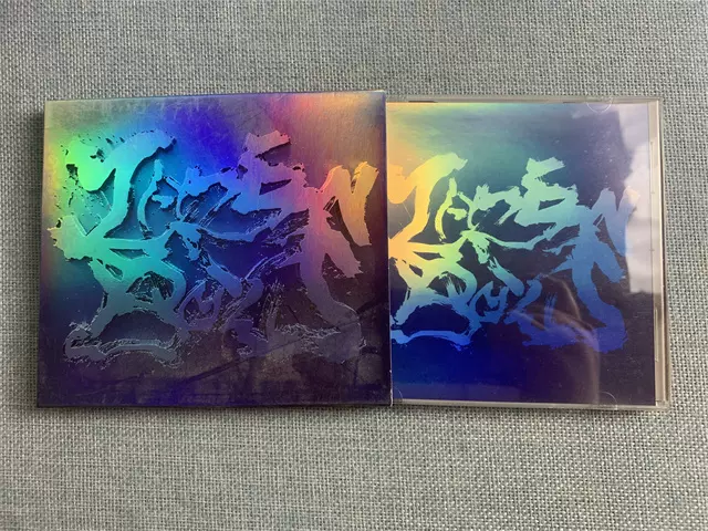 JP版CD ZAZEN BOYS III-Taobao