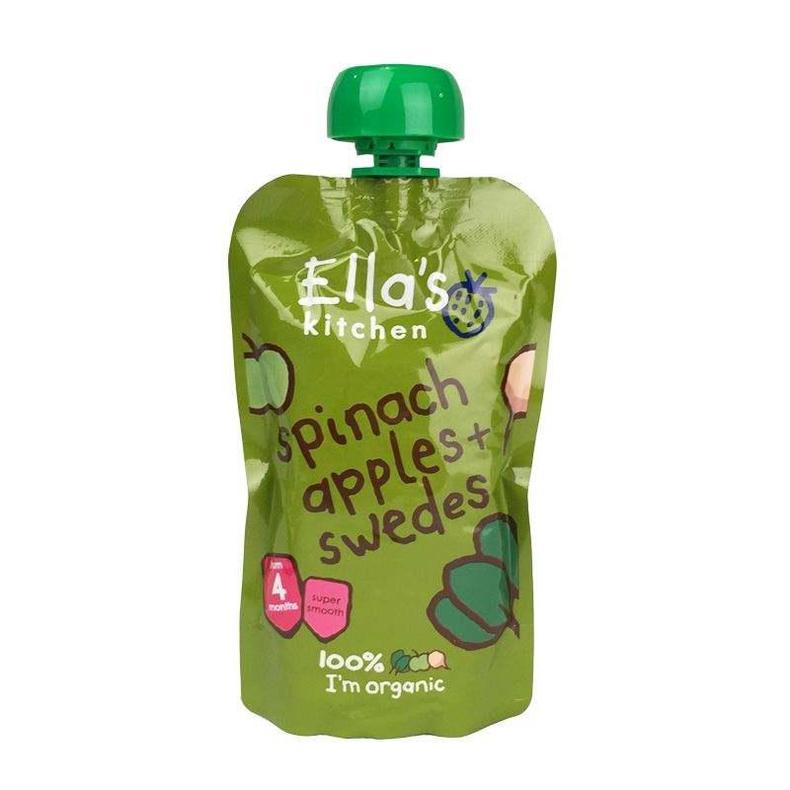 英国艾拉厨房Ella