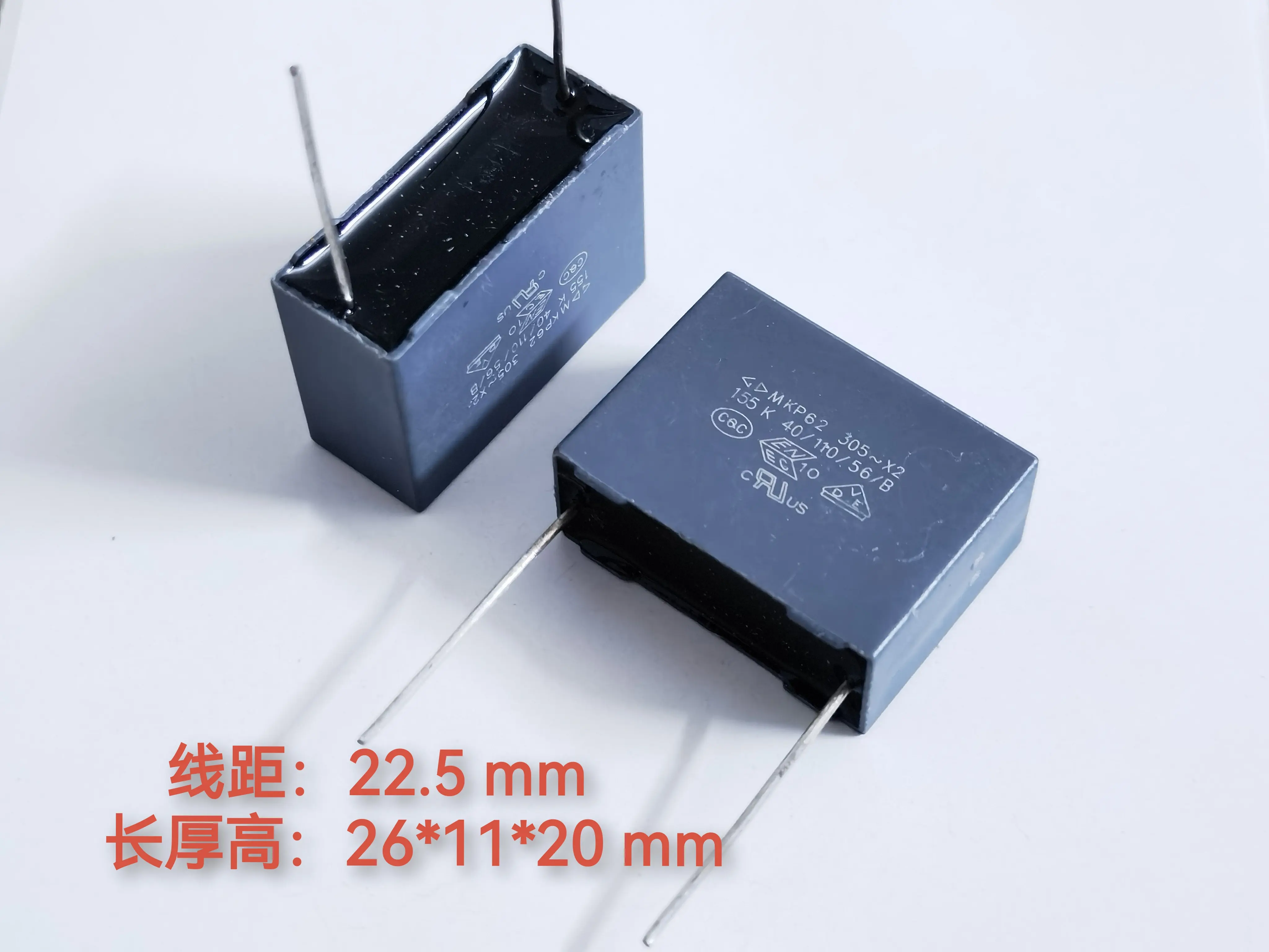 FK26X7R2A104KN000 TDK日本进口陶瓷独石电容104K 100V 50V 630V