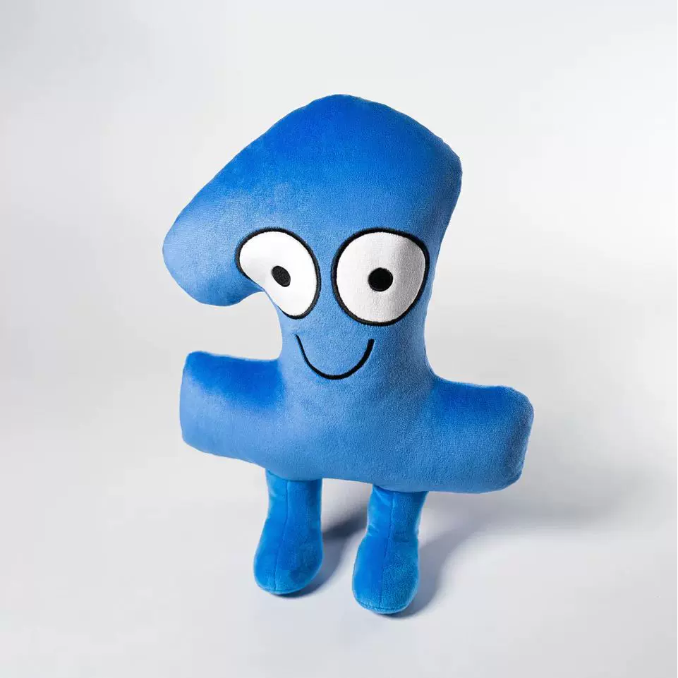 モスのいる日常 等身大ぬいぐるみ お兄さんのカイコ系モス モスのいる