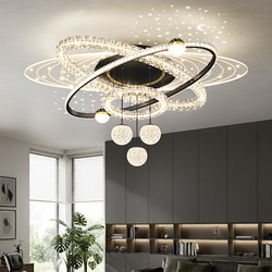 Italian Minimalist Living Room Ceiling Lamp 2026 New Modern Simple and Elegant Bedroom Lamp Whole House Package Zhongshan Lighting Fixtures