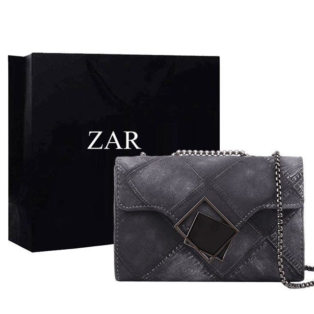 Hong Kong purchasing niche retro bags for women 2024 new autumn ...