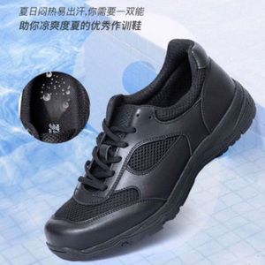 
Autumn, winter and spring training shoes, non-slip, comfortable, wear-resistant, commuting and breathable