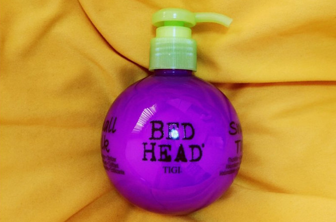 TIGI�����������أ�������Ů������ ͼ2