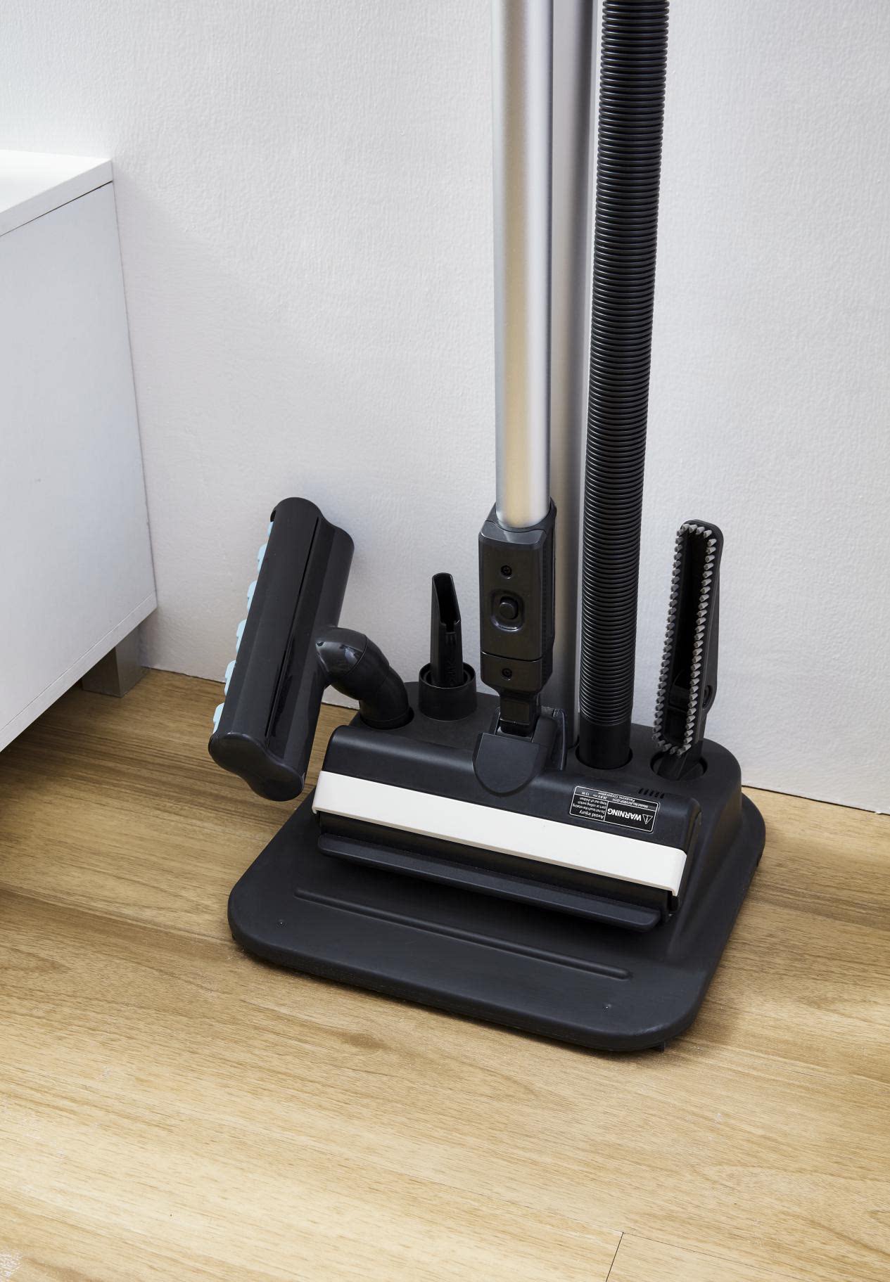 松下无线吸尘器提升你的居家幸福感