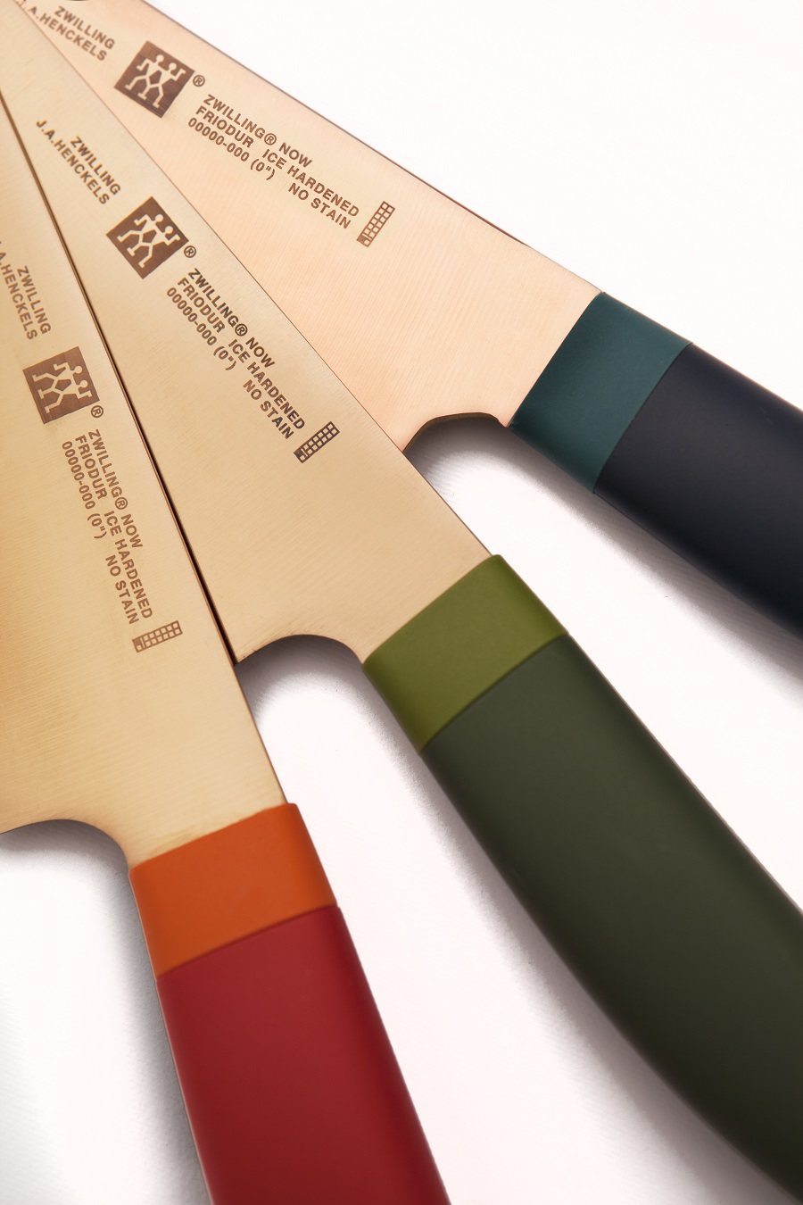 什么样的菜刀才是好菜刀?只需看这四点!