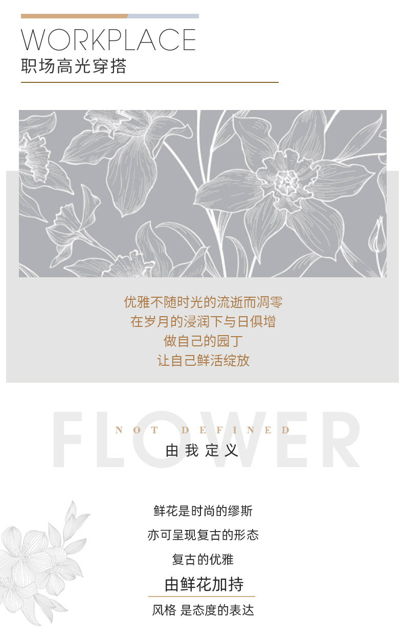 Bông Tai Vàng Chj/Chao Acer - Hình Trái Tim, Cỏ Bốn Lá & Hoa