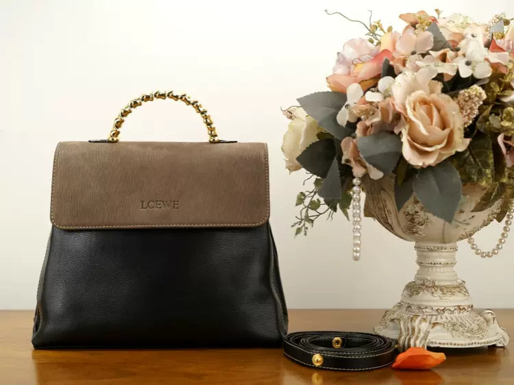 Loewe vintage hot sale