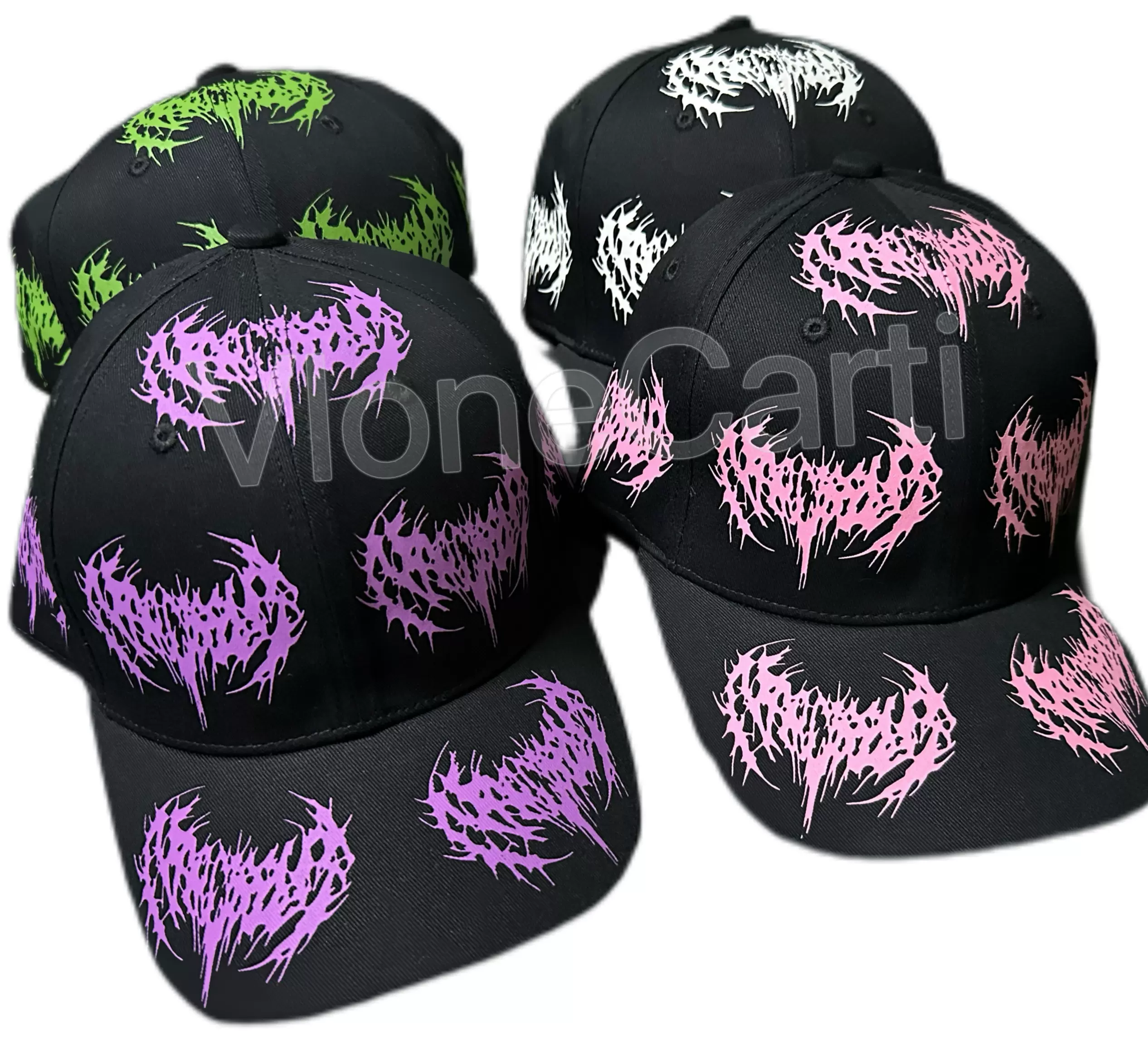 帽子 X2CPROJECT playboi carti opium X2CPROJECT playboi carti opium - メルカリ