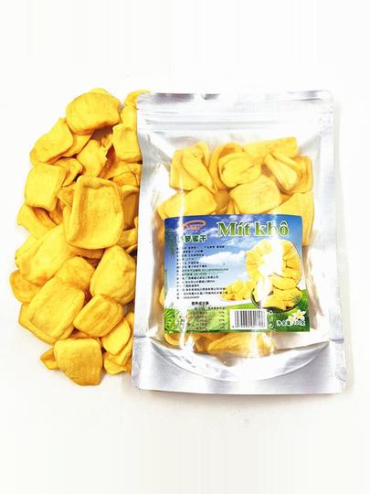 ベトナム産のツバメの巣 100グラム&amp; ジャックフルーツチップス 100g 2個 ジャックフルーツ チップス 100g の通販 - TIRAKITA.COM