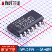 TJA1043T TJA1043 SOP-14 mạch tích hợp thu phát IC chip còn hàng