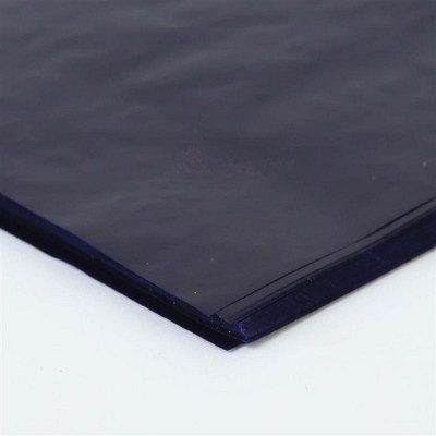 상하이 브랜드 232 얇은 A3 양면 파란색 복사 용지 상하이 8K 파란색 인쇄 용지 25.5×37.5-