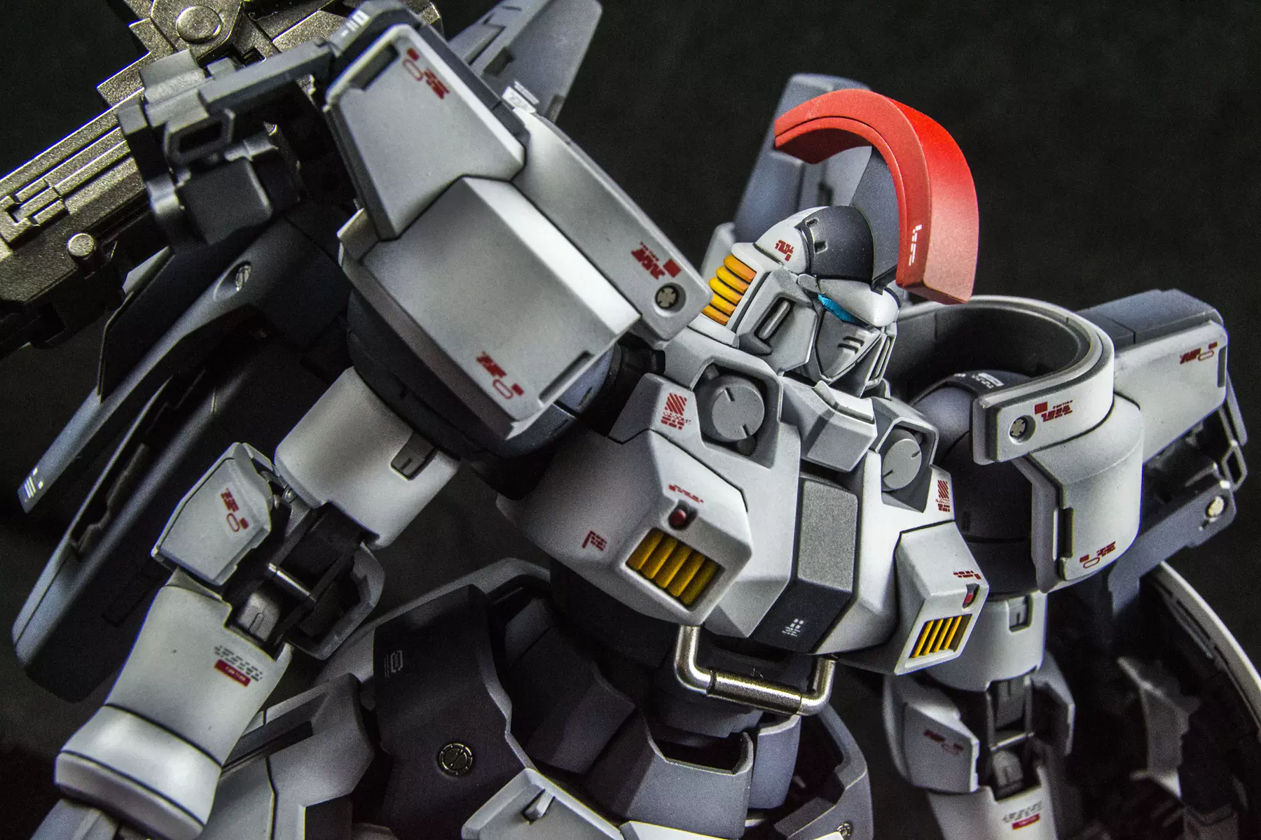 Mg Oz 00ms Tallgeese 多魯基斯託魯傑斯高達模型成品代工 Taobao