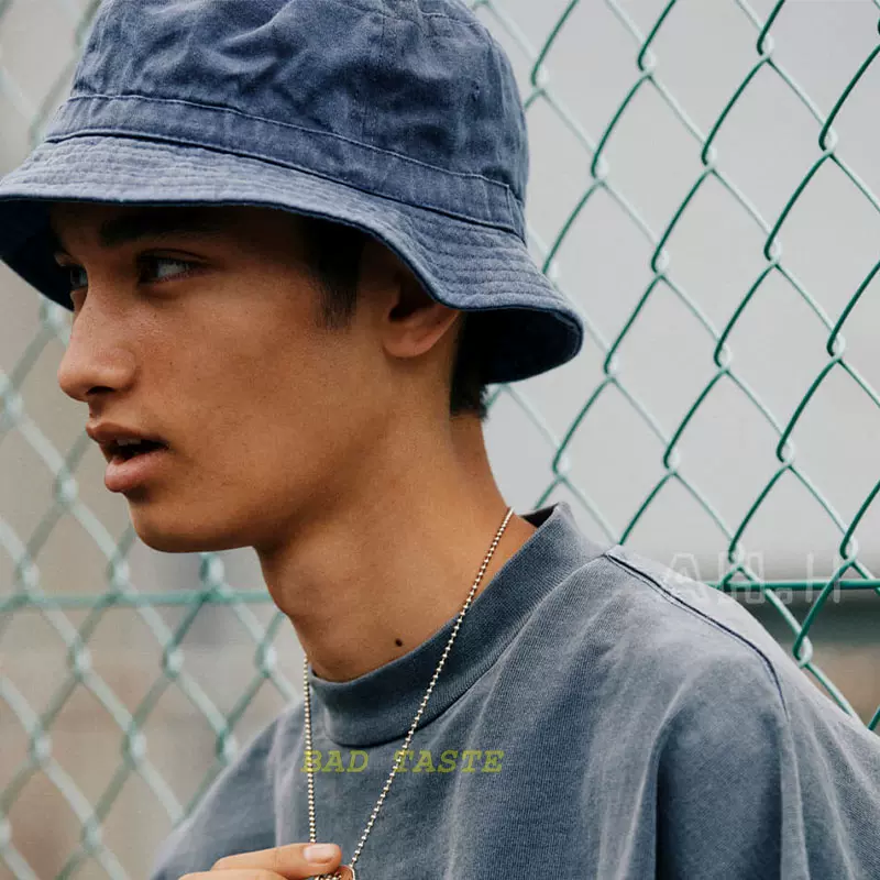 現貨DAIWA PIER39 GORE-TEX TECH JUNGLE HAT機能防水漁夫帽21AW