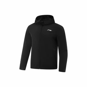 
Ma Long same style Li Ning mirror sunscreen clothes for men, original yarn cool and breathable light outdoor skin clothes for fishing thin coat for women