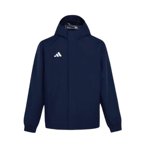 
Adidas Men's Jacket Casual Wear Windproof Hooded Work Jacket GP0989 JI8680
