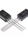 2n5401 Transistor công suất thấp C2060 2SC2060 kích thước lô 0,12 nhân dân tệ đảm bảo chất lượng bóng bán dẫn TO-92L transistor b688 Transistor bóng bán dẫn
