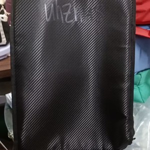 
Waterproof ski shoe storage bag shoe bag simple storage snow shoe bag outdoor ski equipment portable