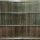 304 stainless steel mesh fence mesh rectangular hole birdcage bold home use free cutting support customization