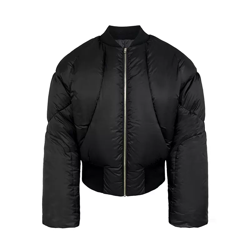 JCAESAR KNIGHT DOWN JACKET ダックダウンマスク JCAESAR KNIGHT DOWN JACKET ダックダウンマスク JCAESAR DOWN