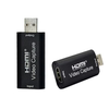 HDMI TO USB 3.0  ĸó ī 1080P HD  ڴ   ̺ ȯ 60HZ-