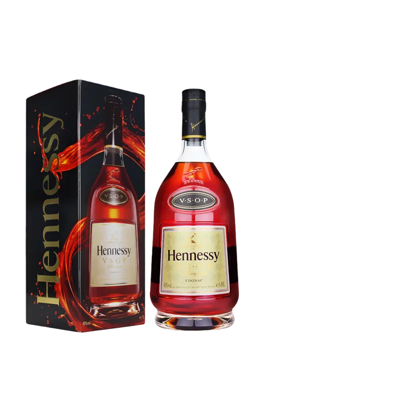 ヘネシーVSOP1000ml 【公式通販】 ヘネシーVSOP1000ml 【公式通販】