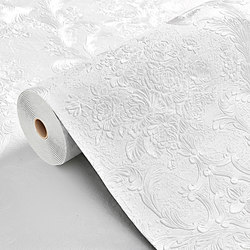 Self-Adhesive Wall Stickers 3D Waterproof and Moisture-Proof Bedroom Wallpaper Bedroom Wall Covering Ugly Spots Renovation Wallpaper Tv Wall Stickers