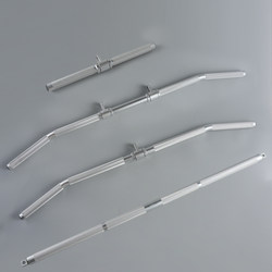 High Pull-Down Bar, Large Bird Cage Rack, Fitness Equipment, Strength Equipment Accessories, Aluminum Alloy Hollow Tension Rod