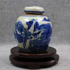 康熙青花山水- Top 500件康熙青花山水- 2024年4月更新- Taobao