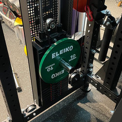 Weightlifting Equipment Accessories, Weight Rack, Weight Plate Adapter, External Weight Plate Rack, Gantry Rack, Weighted Strong Magnetic Latch