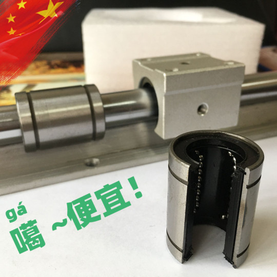 Sbr20luu SBR12UU SBR16UU SBR20UU 4 Pezzi Cuscinetto A Movimento Lineare Aperto In Alluminio Posizionamento Blocco Scorrevole Per Router CNC Su Guida Lineare Cuscinetti Lineari Sbr20luu SBR12UU SBR16UU SBR20UU 4 Pezzi Cuscinetto A Movimento Lineare Aperto In Alluminio Posizionamento Blocco Scorrevole Per Router CNC Su Guida Lineare Cuscinetti Lineari